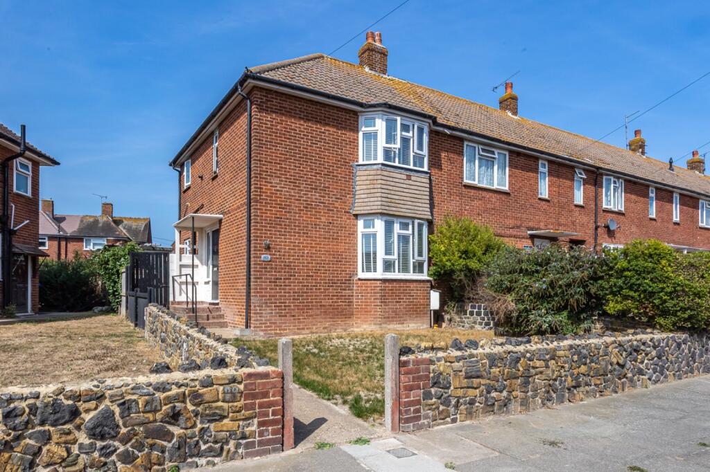 Main image of property: Kingston Avenue, Margate, Kent, CT9