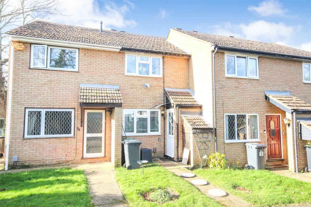 Main image of property: Derwent Rise, Flitwick, Bedfordshire, MK45