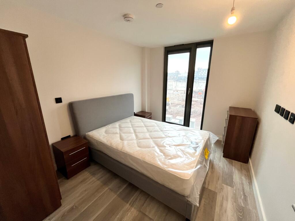 Apartment in Birmingham - View 4