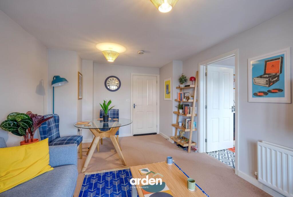 Additional image 3 of Westminster Place, Birmingham, B31