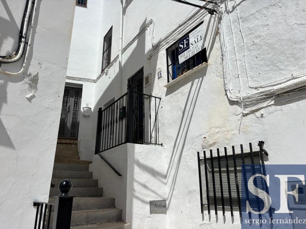 Main image of property: Andalucia, Malaga, Cómpeta