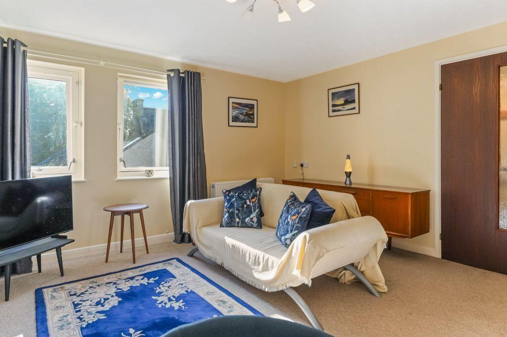35 Pilrig House Close, Edinburgh, EH6 5RF photo 4