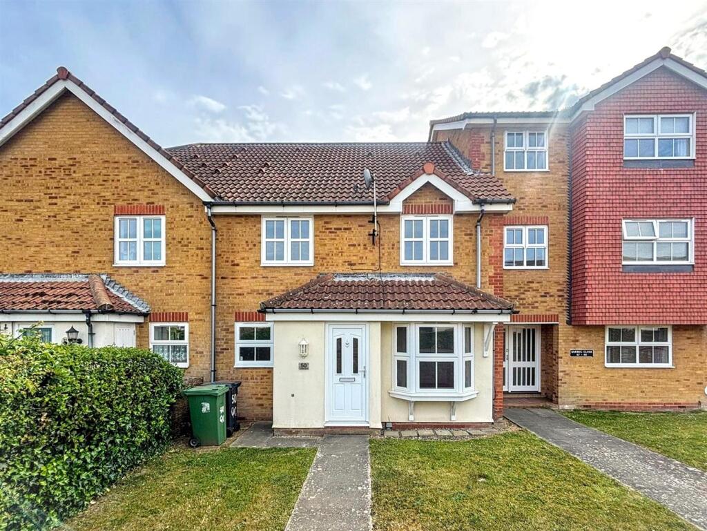 Main image of property: Quebec Close, Eastbourne