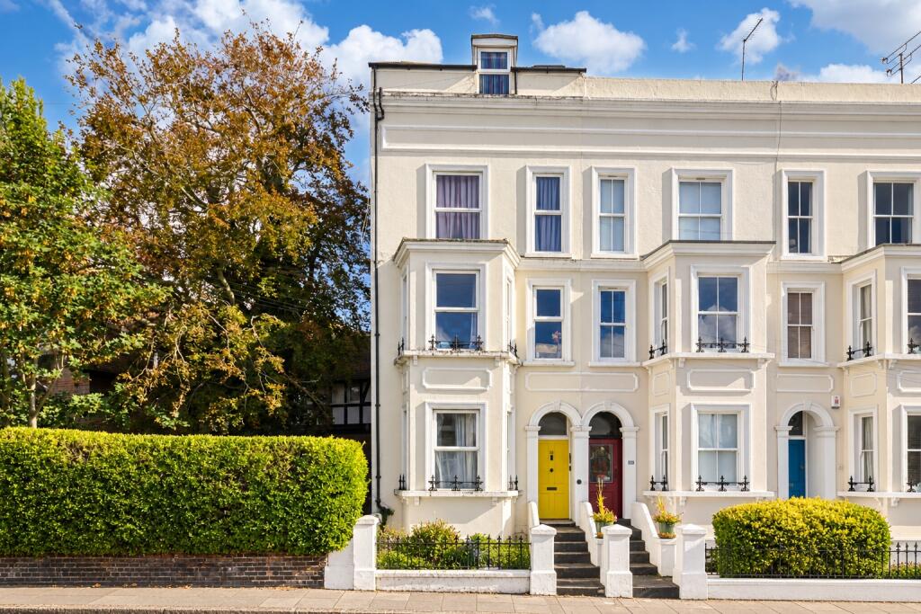 Main image of property: Ellington Road, Ramsgate, Kent, CT11