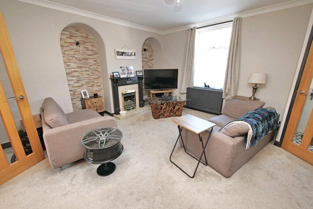 House in Skipton, New Town - View 2