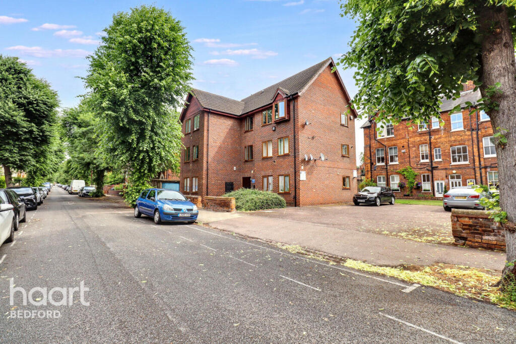 Main image of property: Chaucer Road, Bedford