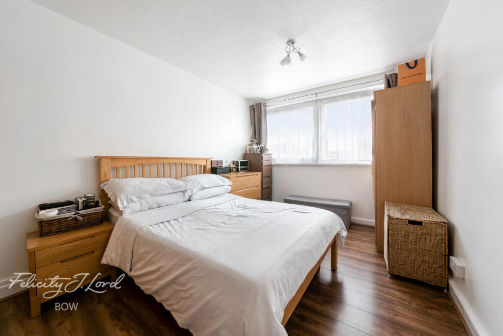 Main image of property: Wellington Way, London