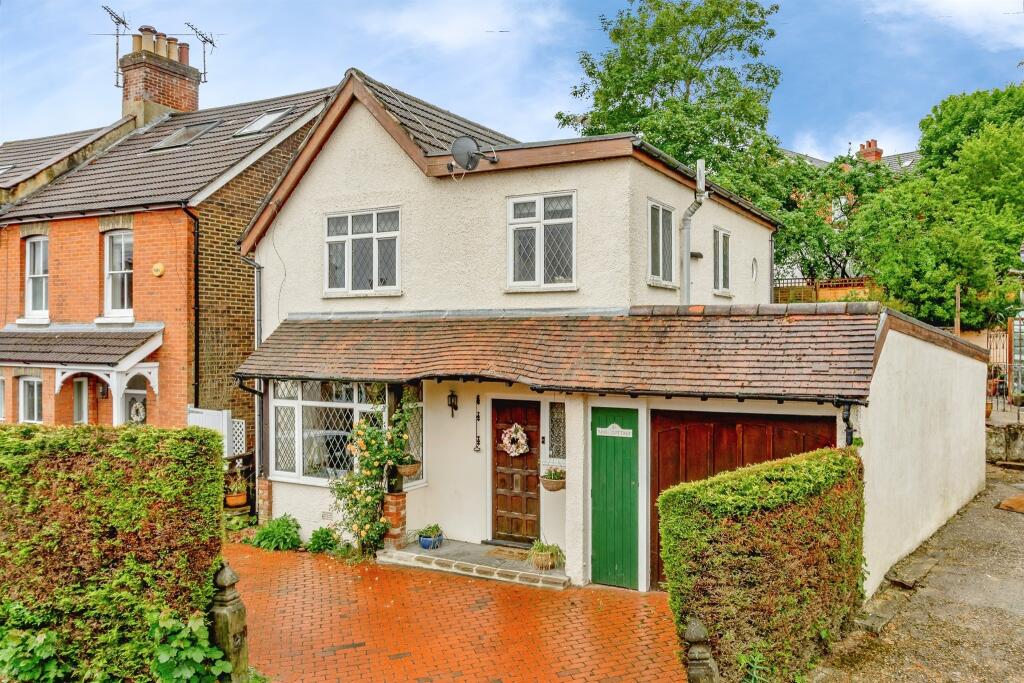 Main image of property: Woodlands Avenue, Redhill
