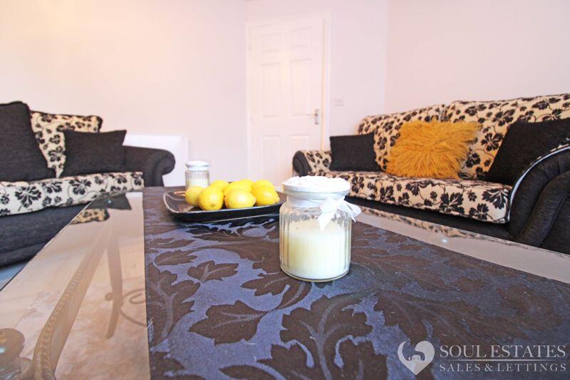 Apartment in Sandwell, Little Burton - More