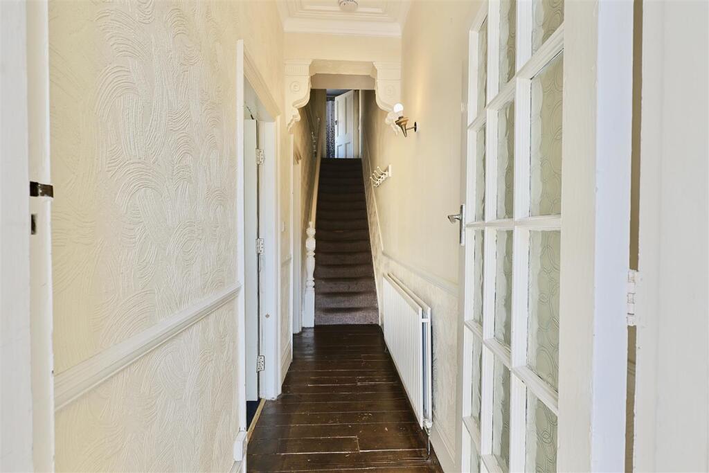 House in Newcastle upon Tyne, Cradlewell, Sandyford - View 5