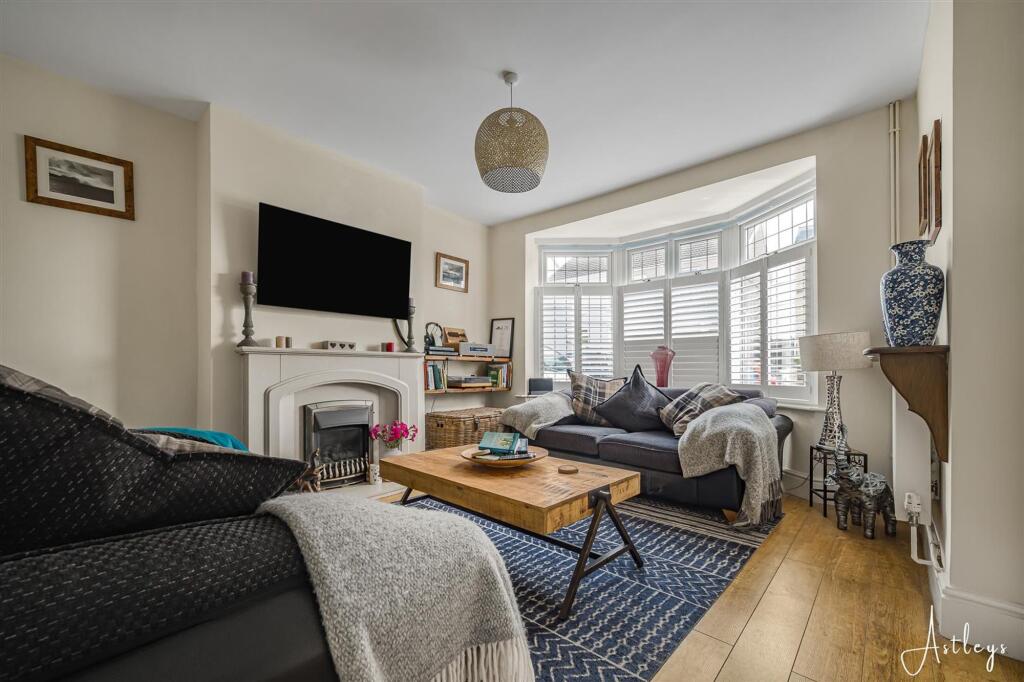 House in Swansea - View 2