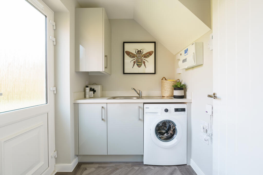 House in Manchester, Tyldesley - View 5