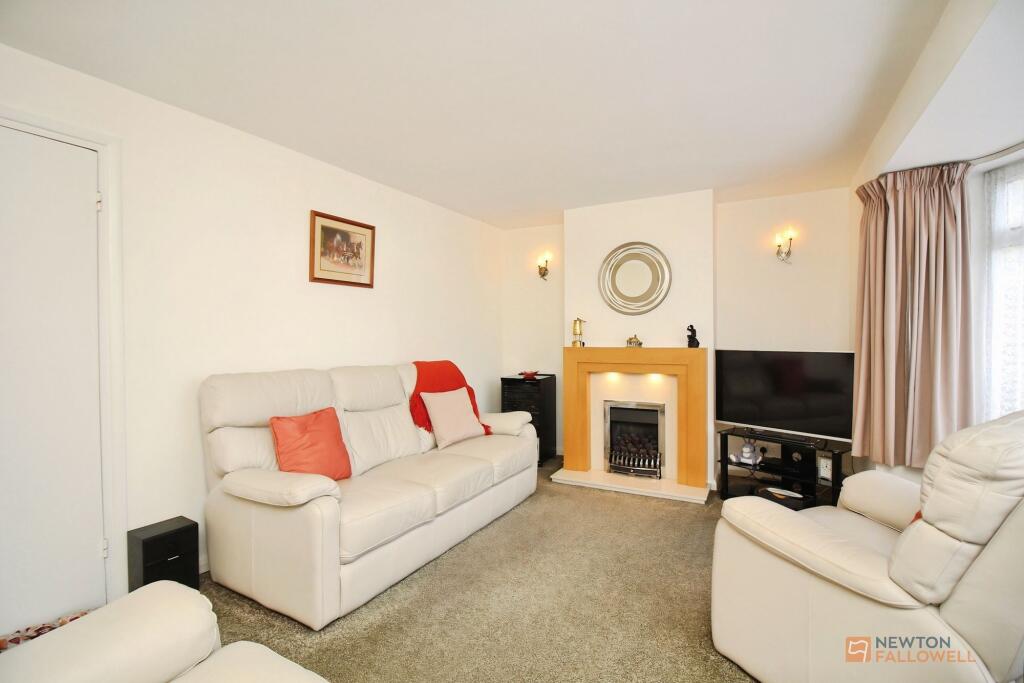 House in Leicester - View 5
