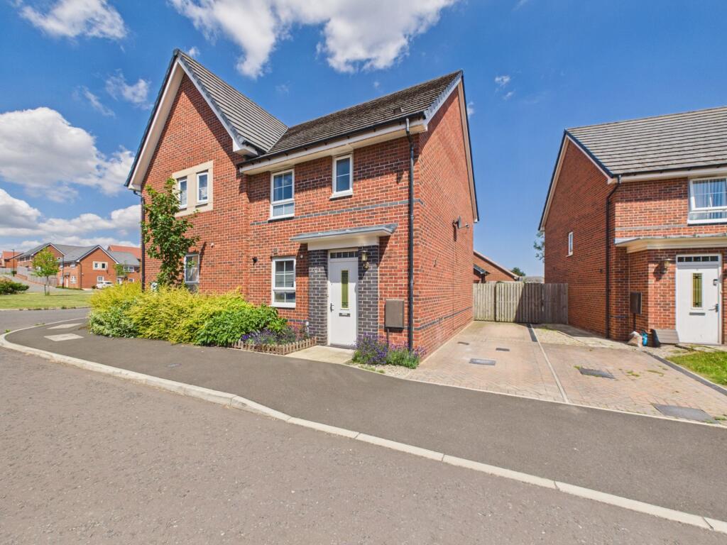 Main image of property: Lilac Crescent, Blakelaw, NE5