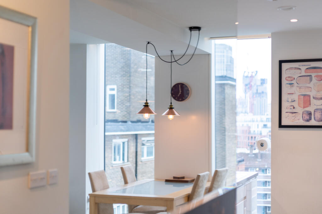 Apartment in London - More