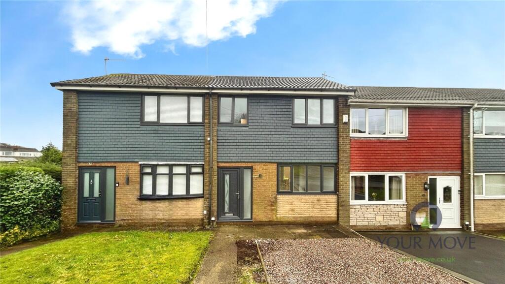 Main image of property: Link Road, Springhead, Oldham, Greater Manchester, OL4
