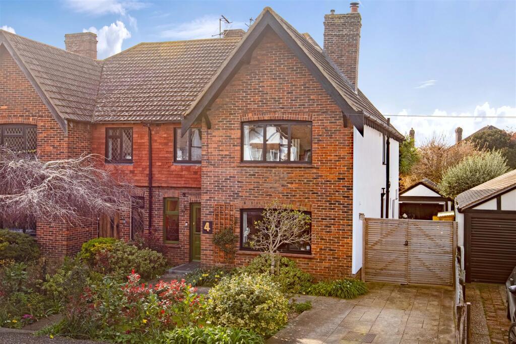 Main image of property: Lansdowne Close, Worthing