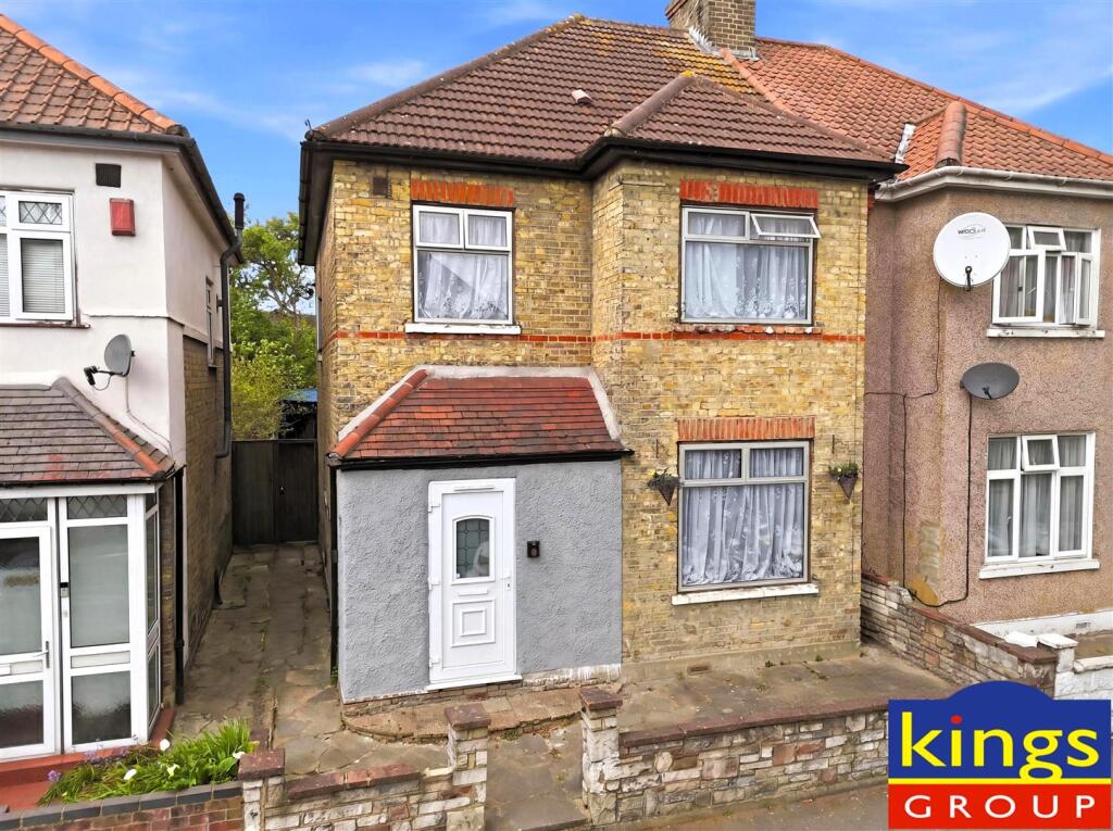 Main image of property: Winchester Road, Edmonton, N9