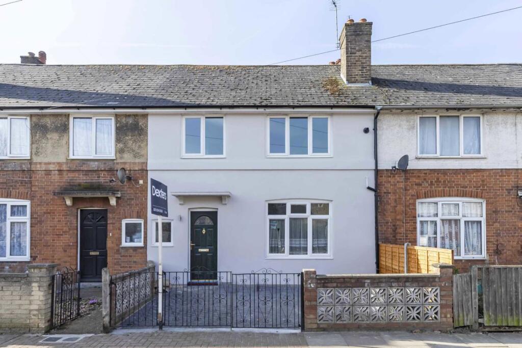 Main image of property: Dawnay Road, Earlsfield