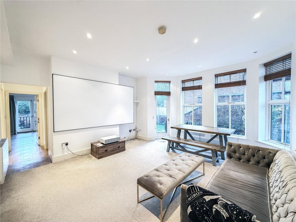 Catterick Road, Didsbury Village, M20 photo 2