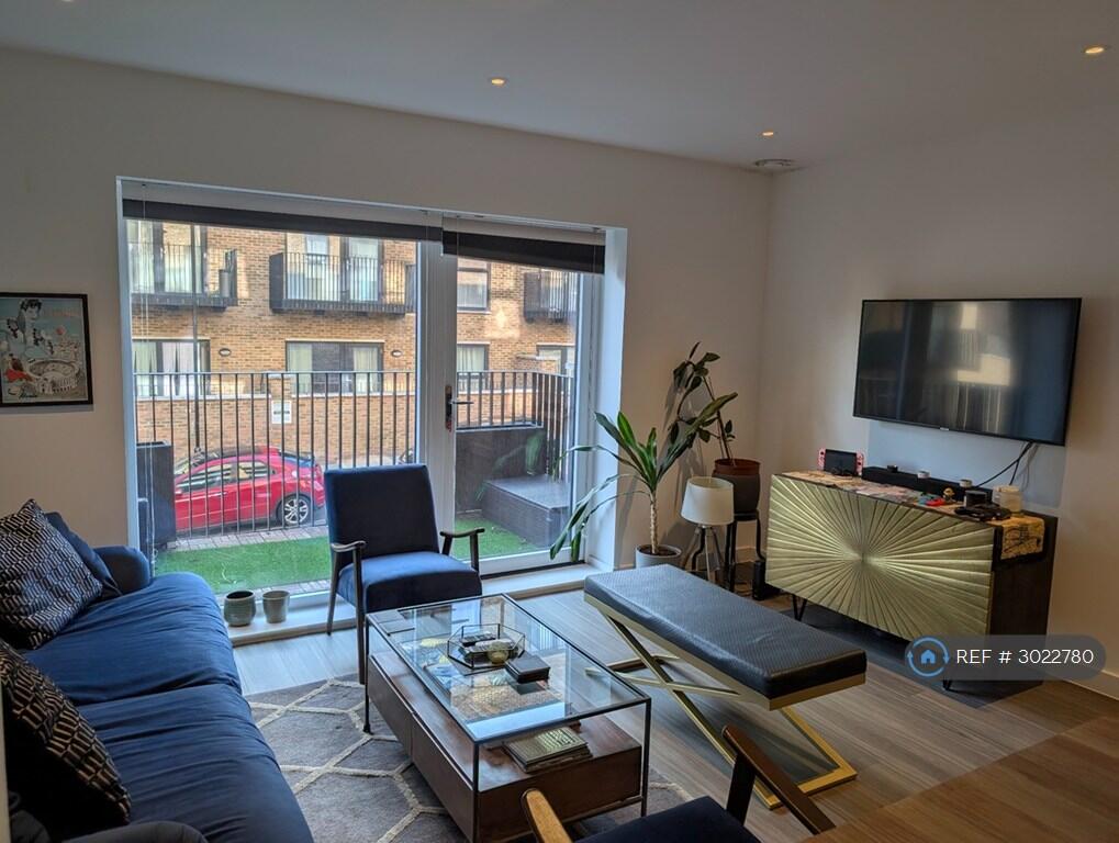 Apartment in London - View 2