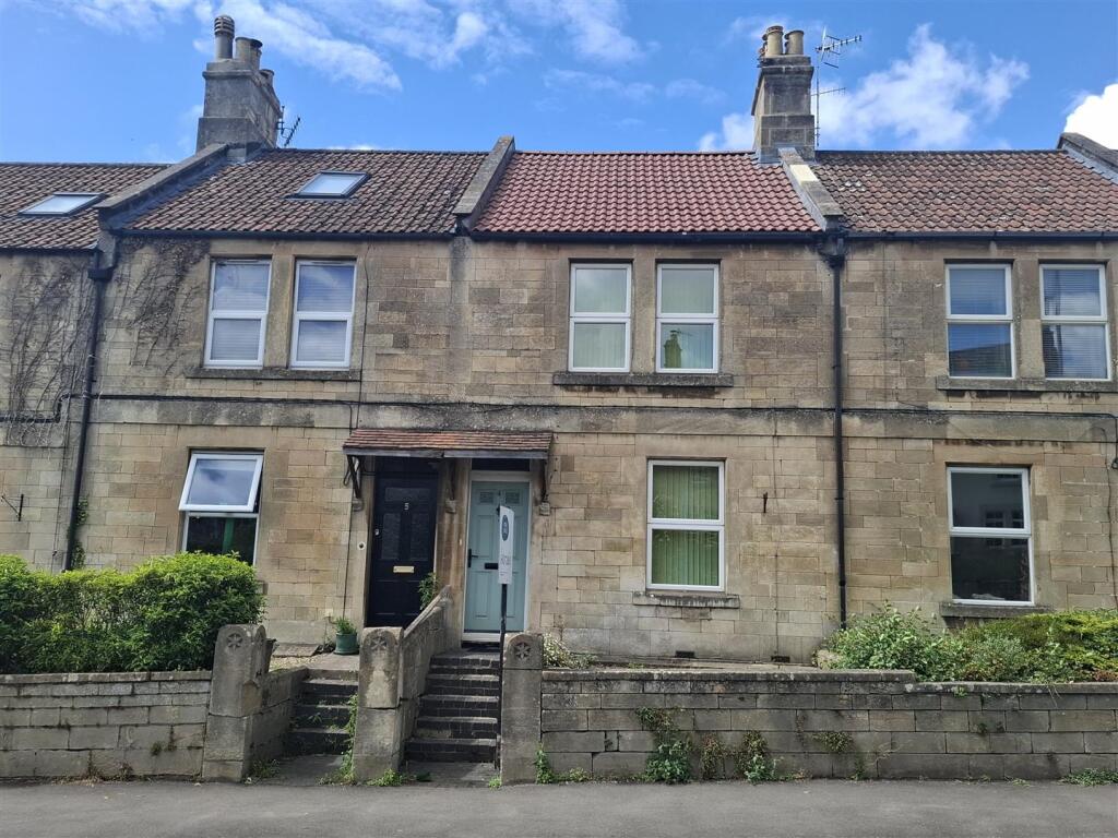 Main image of property: High Street, Box