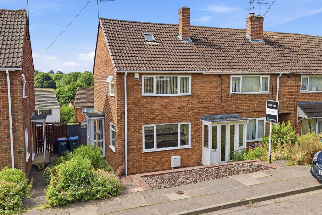 Main image of property: Denham Avenue, Allesley Park, Coventry