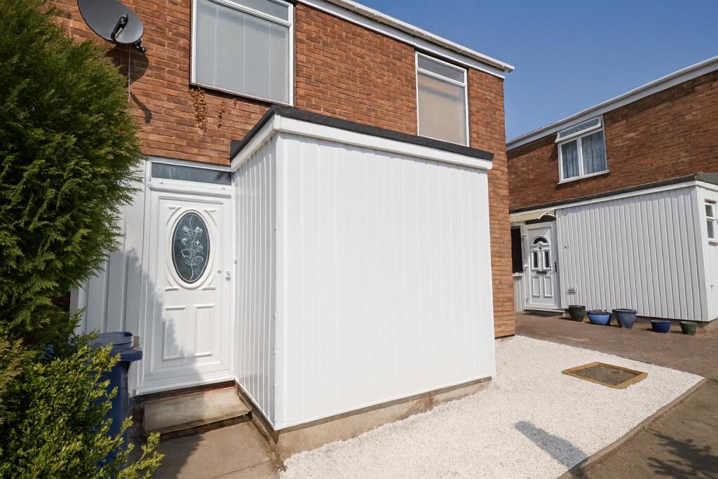 Main image of property: Ullswater, Bracknell, RG12