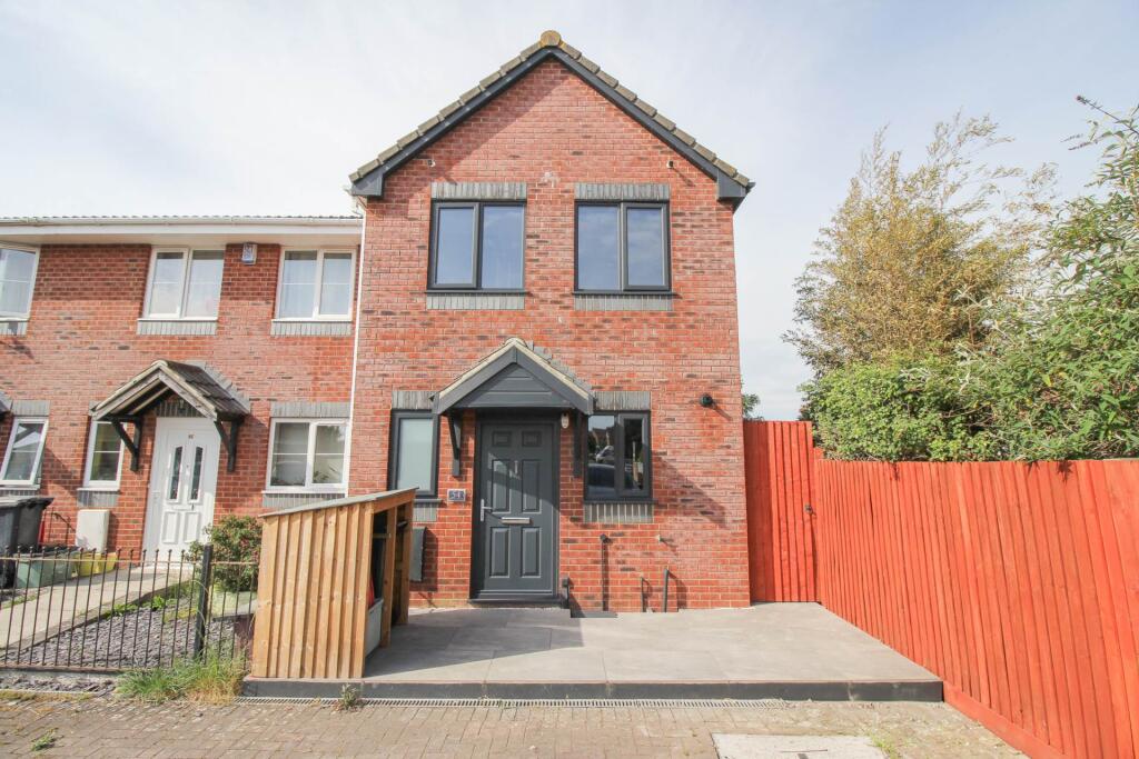 Main image of property: Baildon Crescent**Great Value for Money**