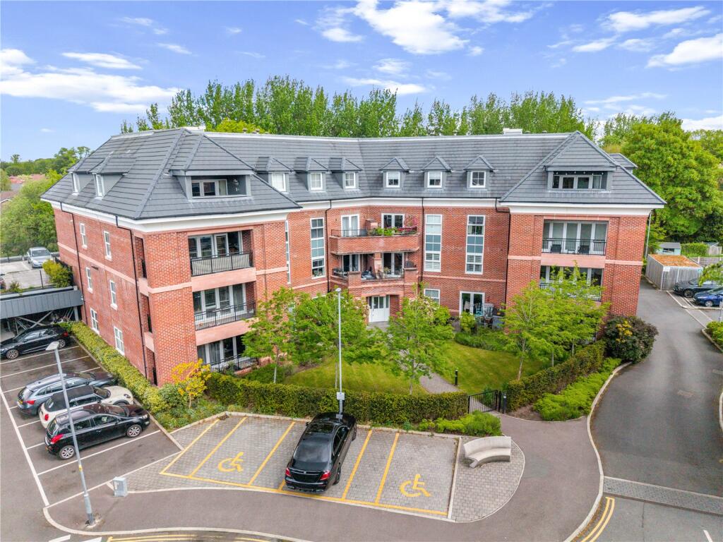 Main image of property: Baker Street, Timperley, Altrincham, Greater Manchester, WA15