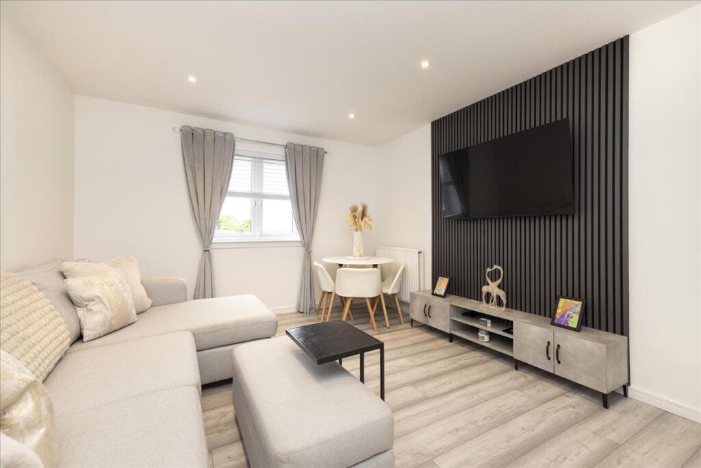 18/6 Somers Park, Tranent, EH33 photo 2