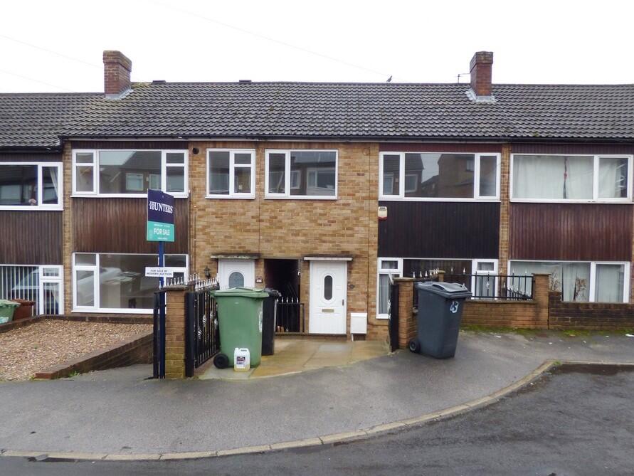 Main image of property: Somerdale Grove, Leeds, West Yorkshire, LS13