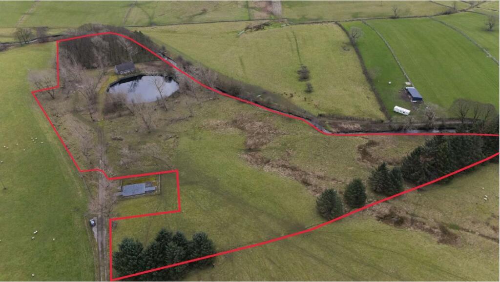 Main image of property: Peakshole Reservoir, Castleton Road, Hope Valley, Derbyshire, S33 8RZ