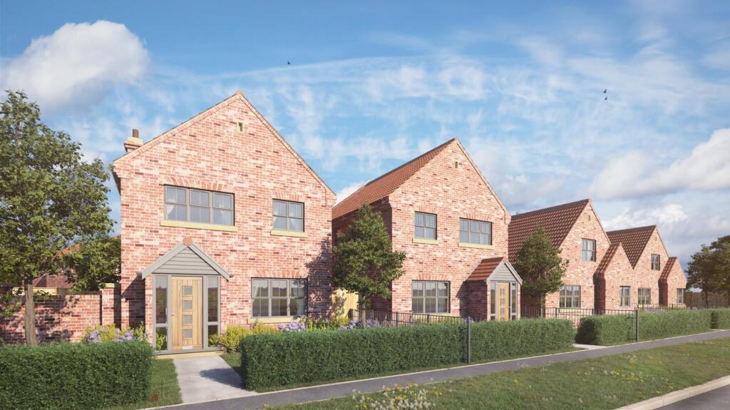 Dalton Fields, New Road, Brandesburton, Driffield photo 3