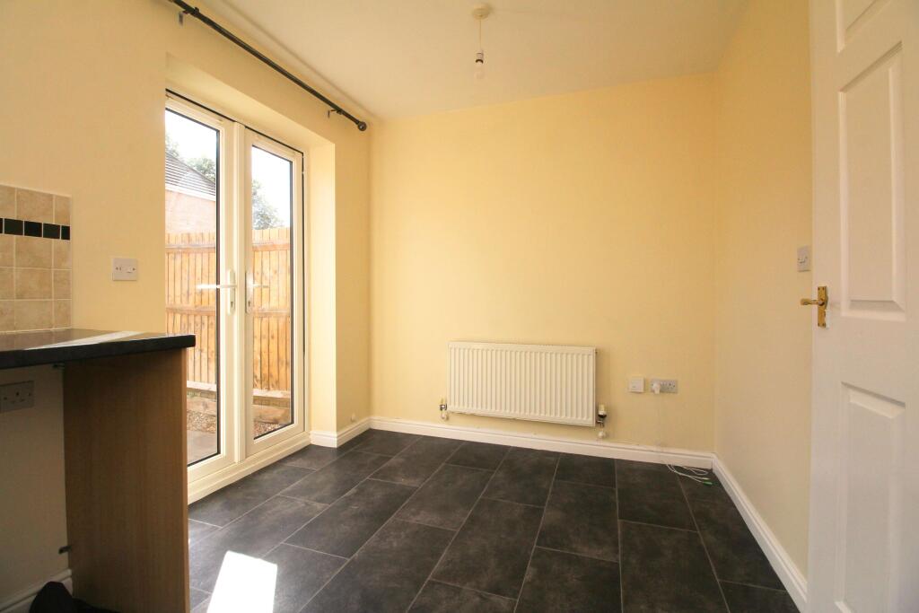 House in Cardiff, Llanharan - More
