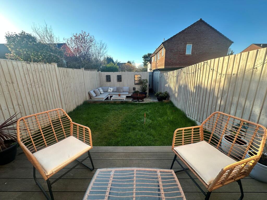 Main image of property: Langstone Close, Heathfield, TQ12