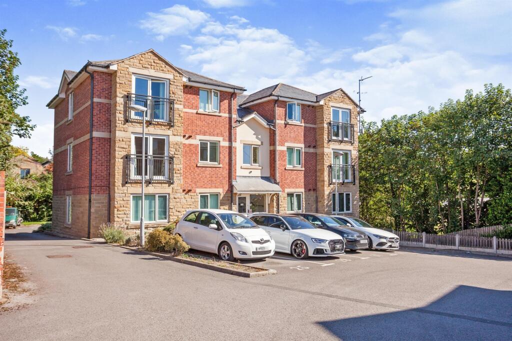 Main image of property: College View, Dewsbury