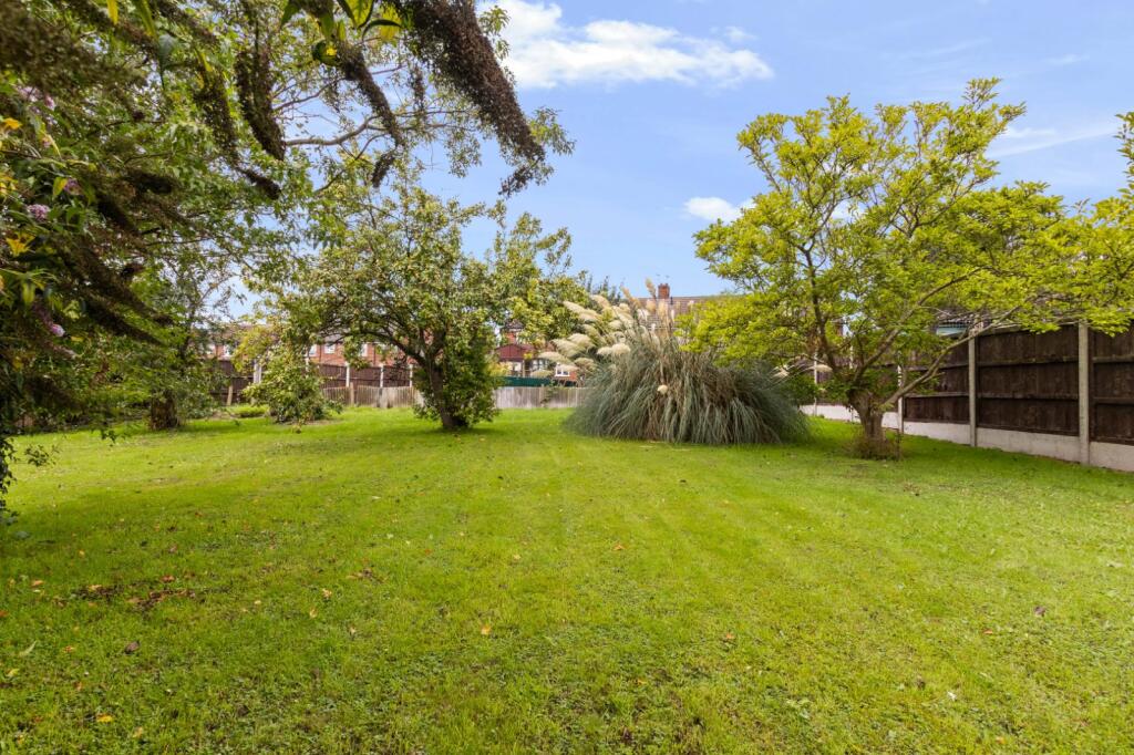 House in Barton-upon-Humber - View 4