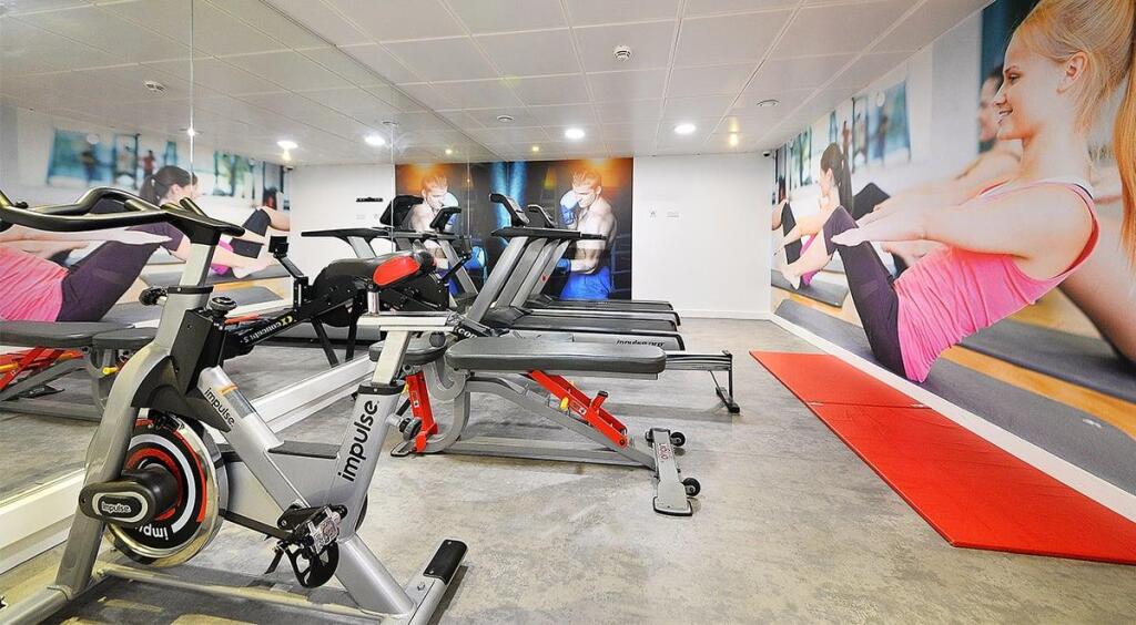 Additional image 25 of Birmingham | Student | September | B5