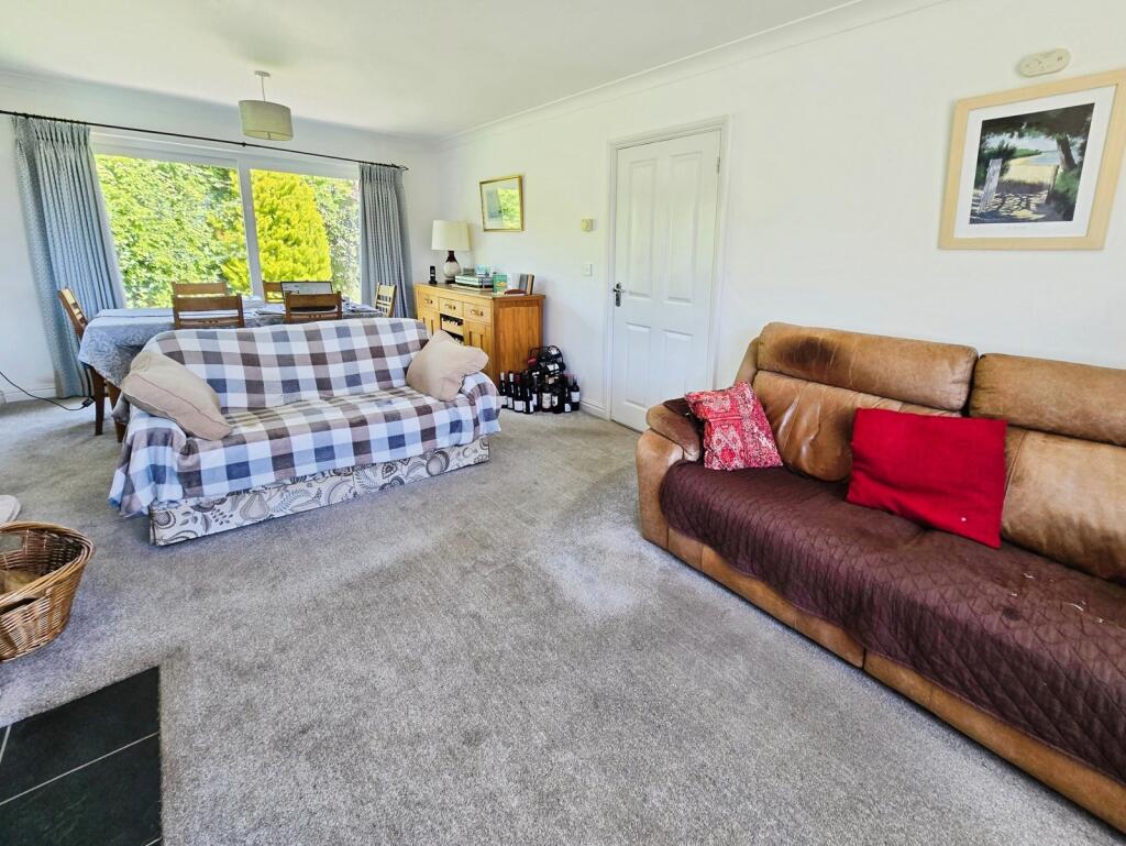 Pippins Close, Brighstone - View 2