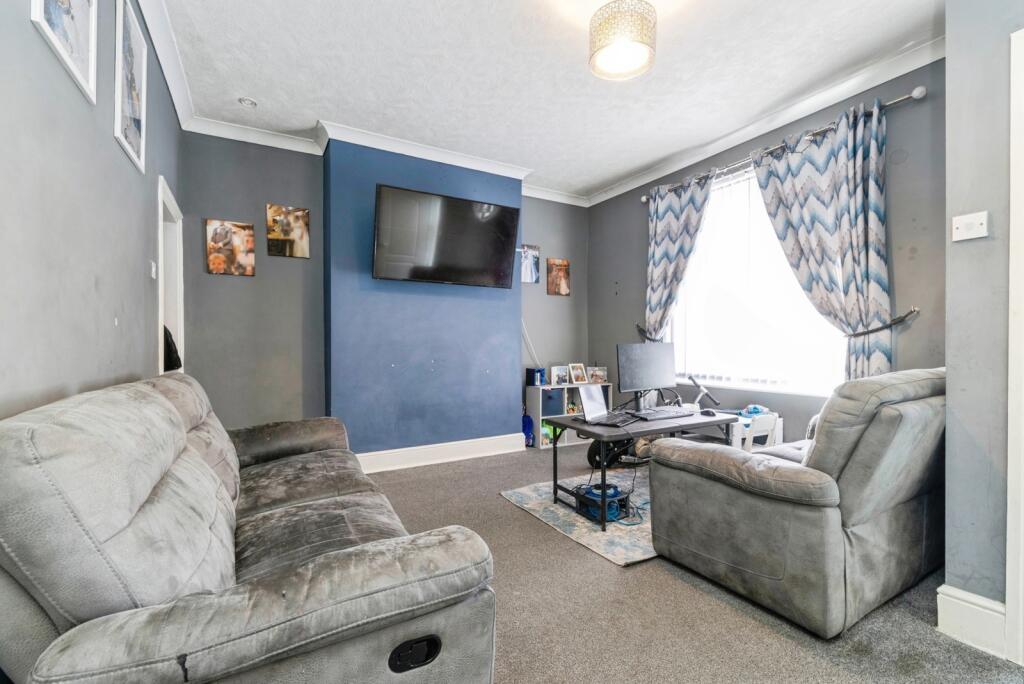 House in Darlington, Harrowgate Hill, Albert Hill - More