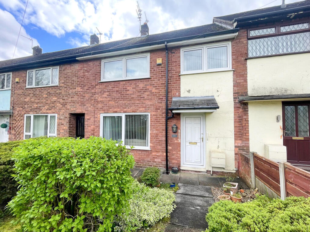 Main image of property: Blackberry Lane, Brinnington