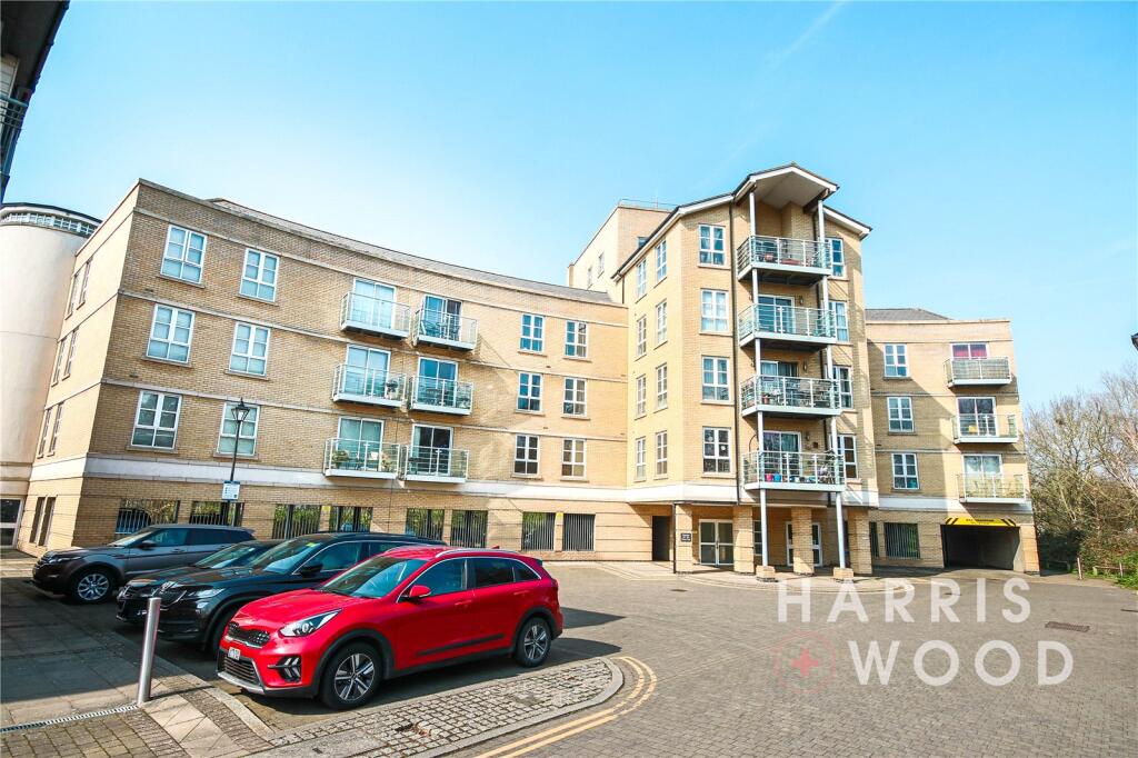 Main image of property: Rotary Way, Colchester, Essex, CO3