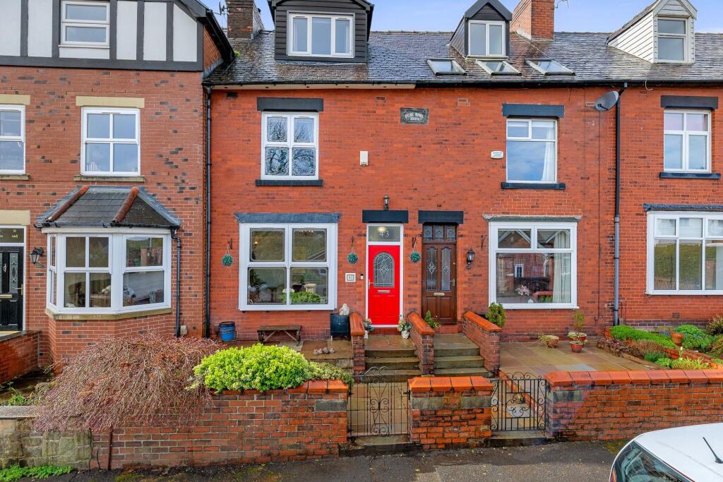 Main image of property: 43 Dene Bank, Bromley Cross, Bolton, BL2 3EA