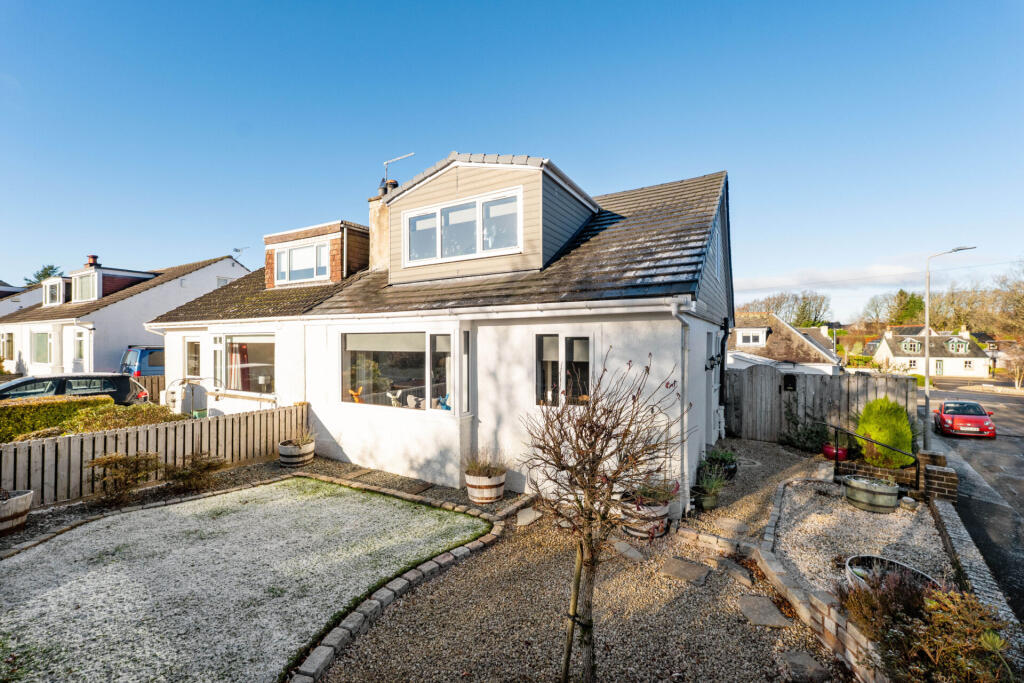 Main image of property: Alnwick Drive, Eaglesham
