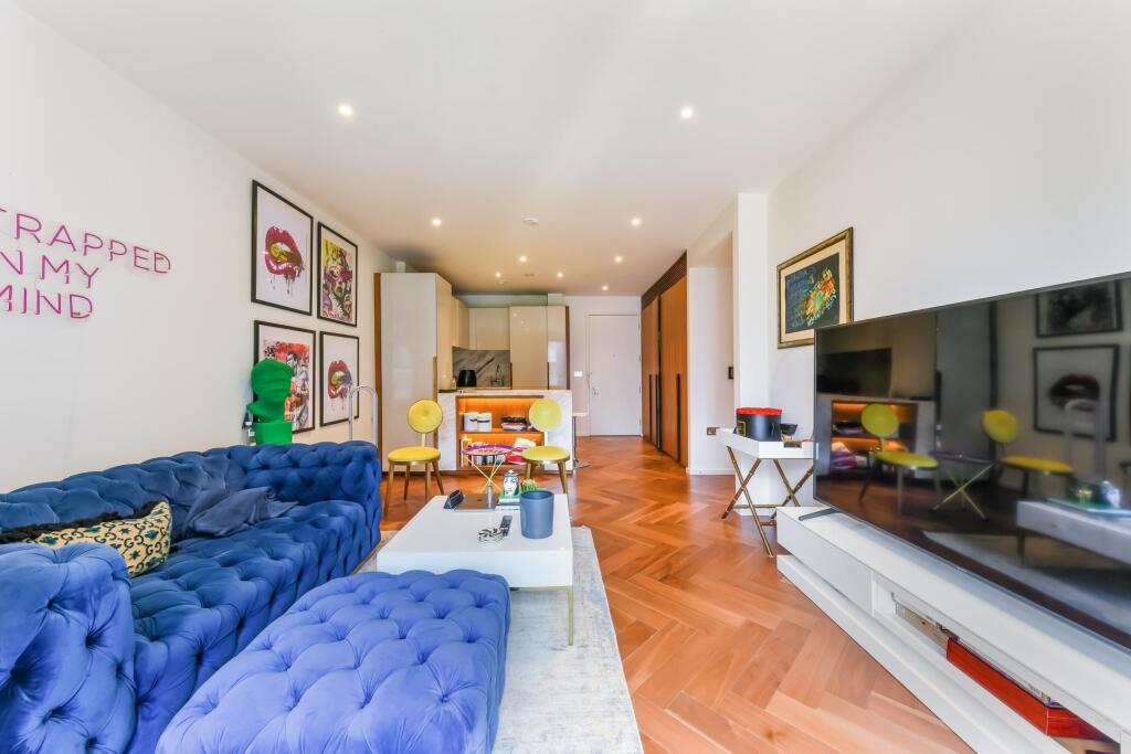 Apartment in London - View 4