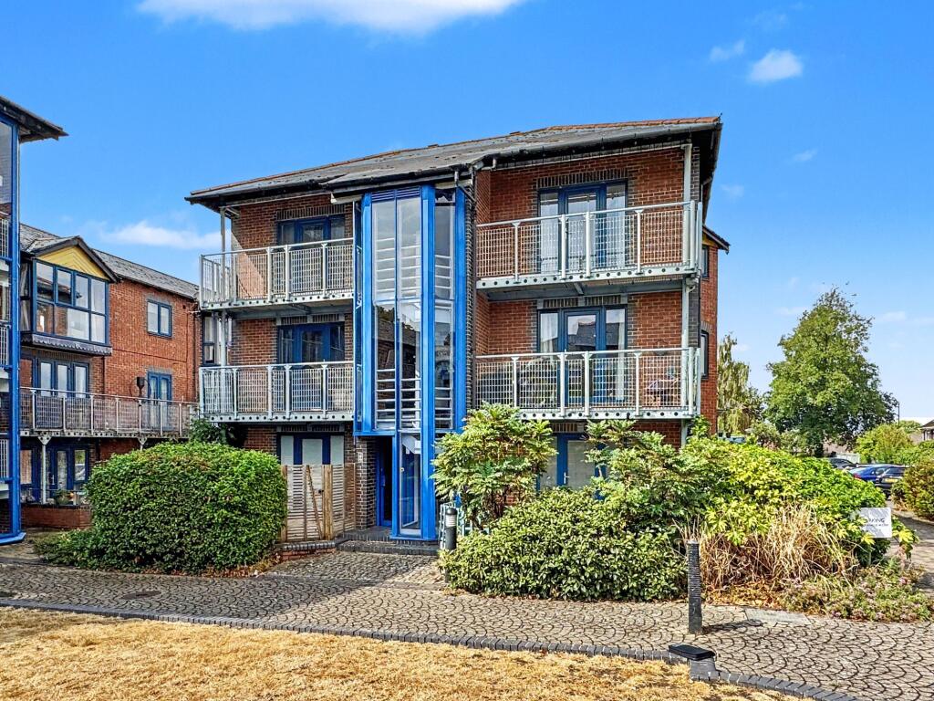 Apartment in Wantage, Charlton
