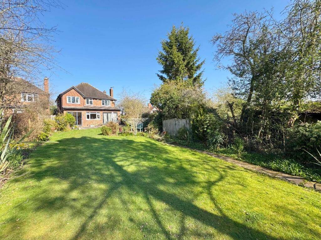 Additional image 15 of Rising Lane, Lapworth, Solihull