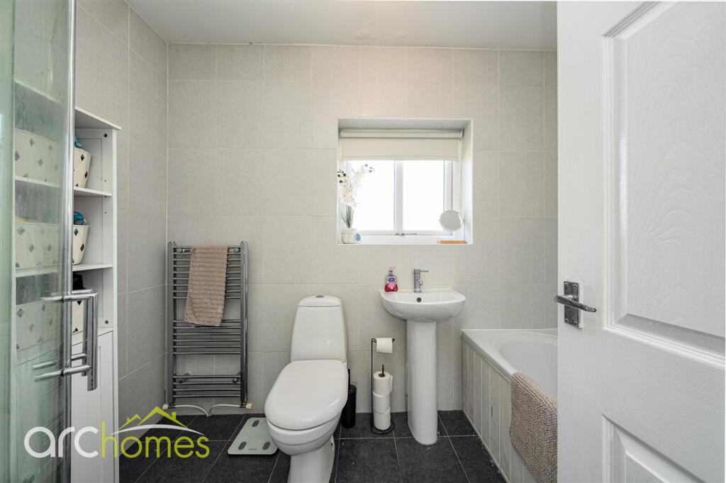 Hesketh Street, Atherton, M46 photo 4