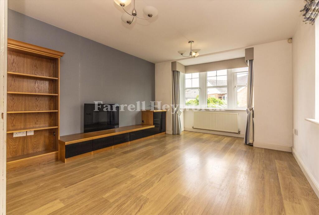 House in Wyre, Garstang - View 2